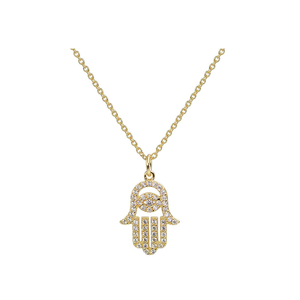 hamsa jewellery