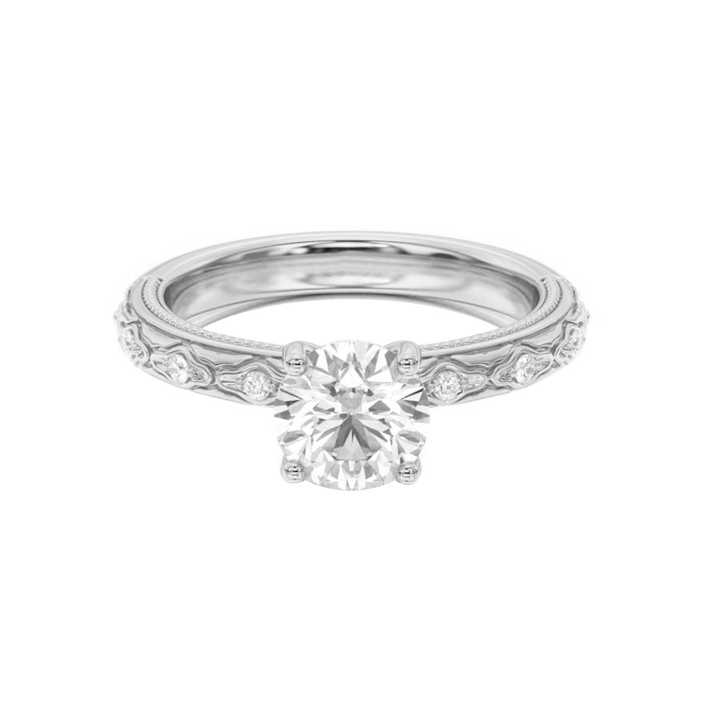 Design a ring online for clearance free