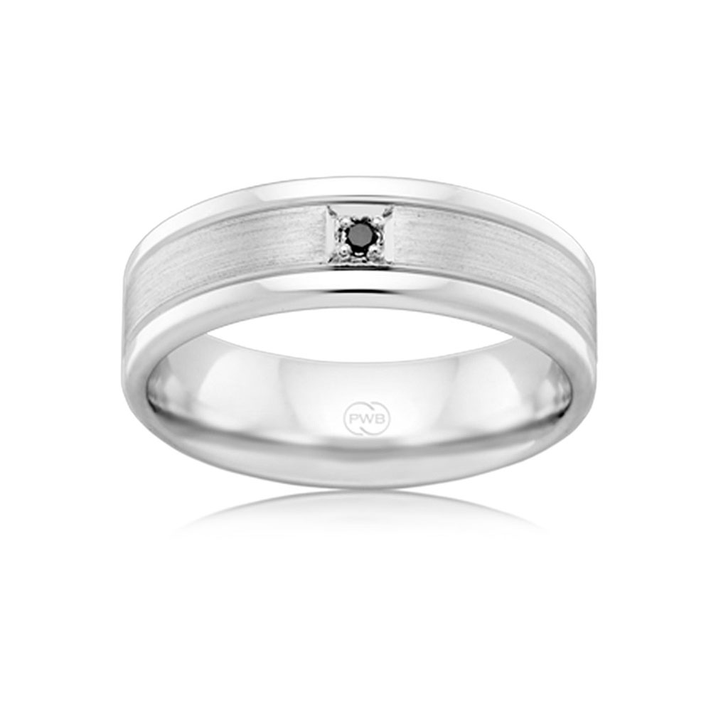 gents wedding ring