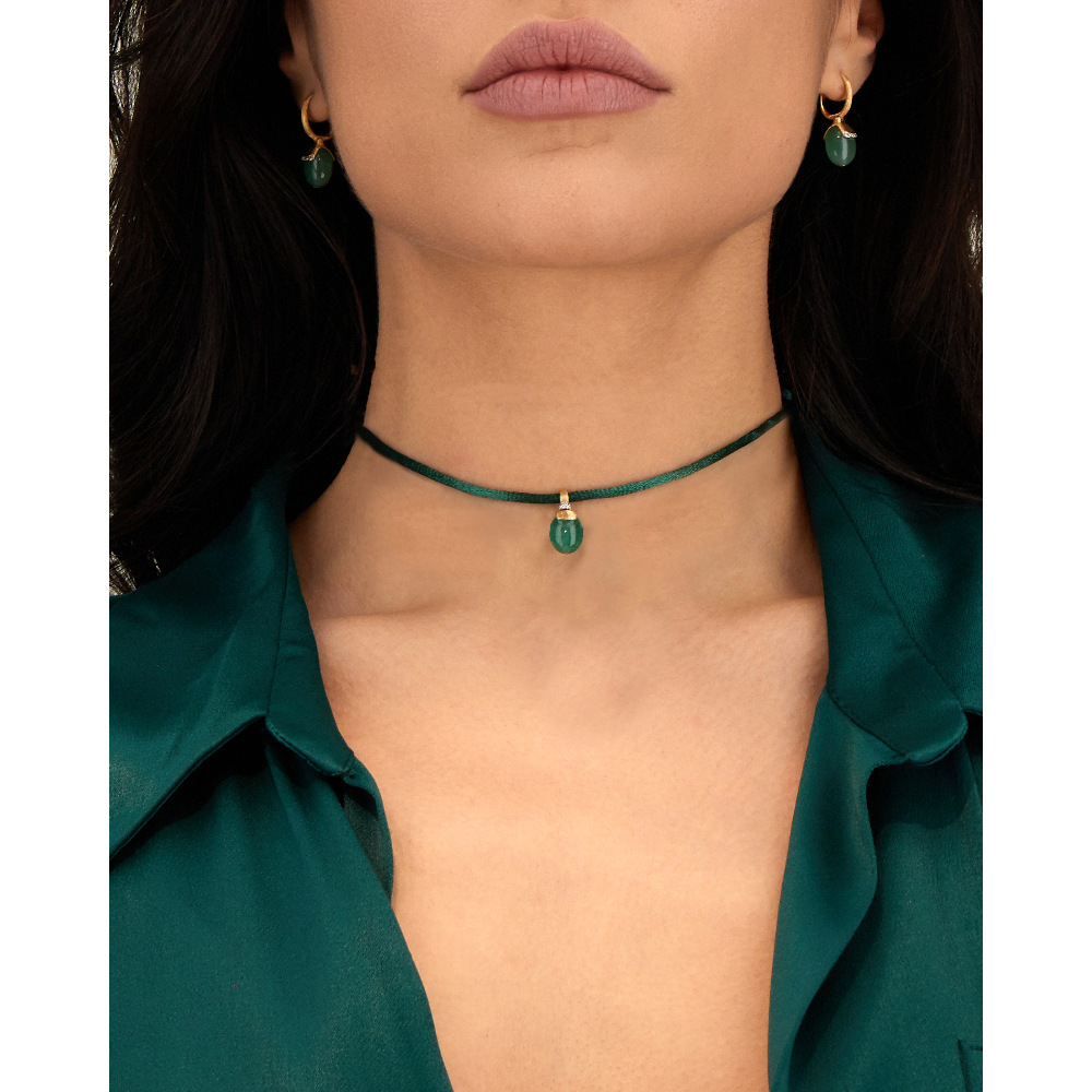 Choker neckpiece sale